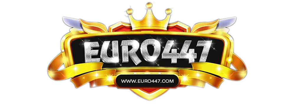 euro447 เว็บพนันออนไลน์ฝาก-ถอนออโต้ระบบเสถียร 2025